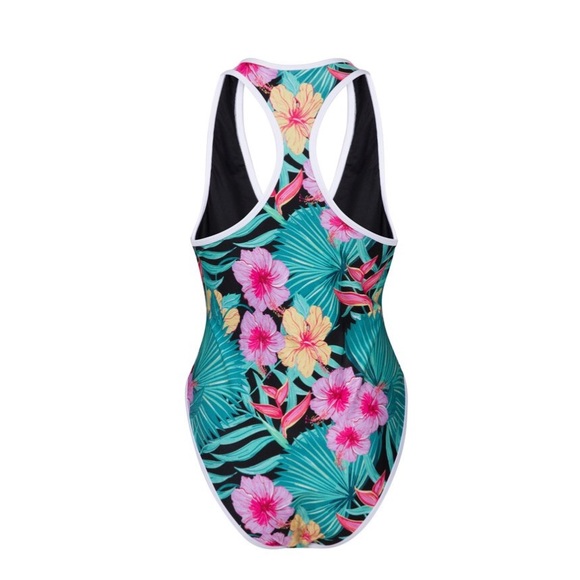 Racysuits Swimsuit Size M - Picture 3 of 6